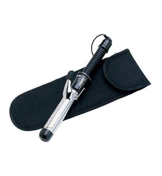 Curling Iron Cover